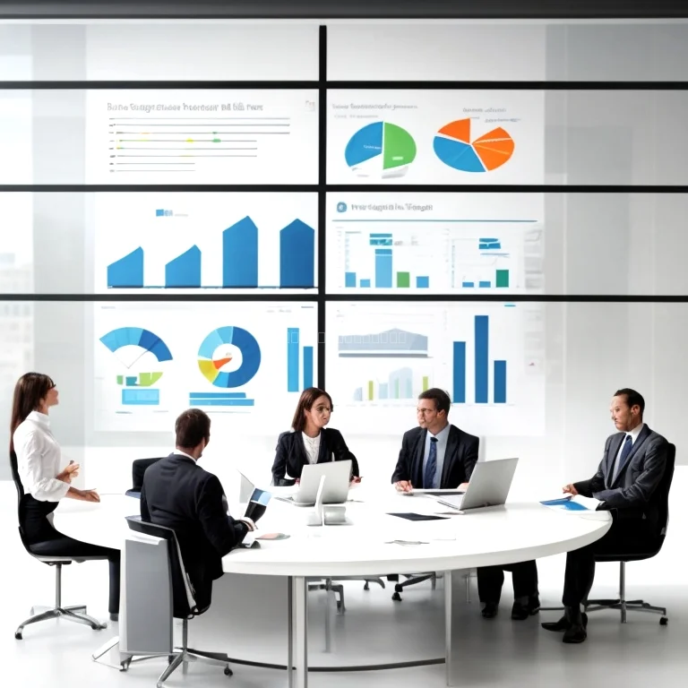 Business Disclosure Services